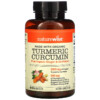 NatureWise Turmeric Curcumin 90 Vegan Capsules 4 Thực phẩm chức năng NatureWise Turmeric Curcumin 90 Vegan Capsules 858081006196