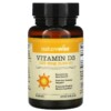 NatureWise Vitamin D3 125 mcg (5.000 IU) 90 Softgels 4 Thực phẩm chức năng NatureWise Vitamin D3 125 mcg (5.000 IU) 90 Softgels 858081006202