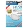 Thực phẩm chức năng Navage Nasal Care Saline Nasal Irrigation Saltpod Original 30 Saline Concentrate Capsules 858492004019
