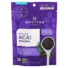 Thực phẩm chức năng Navitas Organics Organic Acai Powder 4 oz (113 g) 858847000291