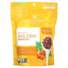 Navitas Organics Organic Golden Berries 8 oz (227 g) 4 Thực phẩm chức năng Navitas Organics Organic Golden Berries 8 oz (227 g) 858847000895