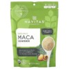 Thực phẩm chức năng Navitas Organics Organic Maca Powder 16 oz (454 g) 858847000512