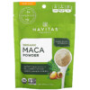 Navitas Organics Organic Maca Powder 4 oz (113 g) 4 Thực phẩm chức năng Navitas Organics Organic Maca Powder 4 oz (113 g) 811961020231
