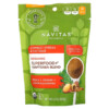 Navitas Organics Organic Superfood+ Adaptogen Blend Maca + Reishi + Ashwagandha 6.3 oz (180 g) 4 Thực phẩm chức năng Navitas Organics Organic Superfood+ Adaptogen Blend Maca + Reishi + Ashwagandha 6.3 oz (180 g) 811961022389
