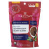 Thực phẩm chức năng Navitas Organics Organic Superfood+ Berry Blend Acai + Goji + Blueberry 5.3 oz (150 g) 811961022518
