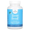 NB Pure Liver Fend Cleanse 90 Capsules 4 Thực phẩm chức năng NB Pure Liver Fend Cleanse 90 Capsules 013886030313