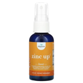 Thực phẩm chức năng NB Pure Zinc Up+ 2 fl oz 013886030351