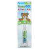 Thực phẩm chức năng NeilMed Babies & Kids NasoGel for Dry Noses 1 oz (28.4 g) 705928000988