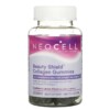 Thực phẩm chức năng NeoCell Beauty Shield Collagen Gummies Blackberry Lemon 60 Gummies 016185130784