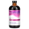 Thực phẩm chức năng NeoCell Collagen + C Pomegranate Liquid 4 g 16 fl oz (473 ml) 016185128996