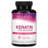 NeoCell Keratin Hair Volumizer 60 Capsules 5 Thực phẩm chức năng NeoCell Keratin Hair Volumizer 60 Capsules 016185129290