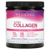 Thực phẩm chức năng NeoCell Super Collagen Peptides Type 1 & 3 Berry Lemon 6.7 oz (190 g) 016185129900