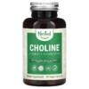 Nested Naturals Choline (L (+) Choline Bitartrate) 250 mg 90 Vegan Capsules 5 Thực phẩm chức năng Nested Naturals Choline (L (+) Choline Bitartrate) 250 mg 90 Vegan Capsules 852446007125