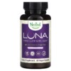 Thực phẩm chức năng Nested Naturals Luna Gentle Sleep Supplement with Melatonin 60 Vegan Capsules 852446007002
