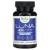 Thực phẩm chức năng Nested Naturals Luna Kids Sleep Aid Tropical Berry 60 Chewable Tablets 852446007118