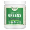 Thực phẩm chức năng Nested Naturals Super Greens Original 8.5 oz (240 g) 852446007088