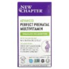 New Chapter Advanced Perfect Prenatal Multivitamin 192 Vegetarian Tablets 5 Thực phẩm chức năng New Chapter Advanced Perfect Prenatal Multivitamin 192 Vegetarian Tablets 727783003171