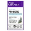 New Chapter All-Flora Probiotic 10 Billion CFU 60 Vegan Capsules 4 Thực phẩm chức năng New Chapter All-Flora Probiotic 10 Billion CFU 60 Vegan Capsules 727783901835