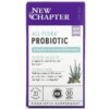 New Chapter All-Flora Probiotic 30 Vegan Capsules 4 Thực phẩm chức năng New Chapter All-Flora Probiotic 30 Vegan Capsules 727783901828