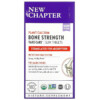 New Chapter Bone Strength Take Care 180 Vegetarian Slim Tablets 5 Thực phẩm chức năng New Chapter Bone Strength Take Care 180 Vegetarian Slim Tablets 727783004215
