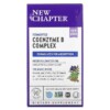 Thực phẩm chức năng New Chapter Fermented Coenzyme B Complex 90 Vegetarian Tablets 727783901149