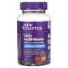 Thực phẩm chức năng New Chapter Kid's Multivitamin Berry Citrus 60 Gummies 727783903518