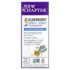 New Chapter Kids Elderberry Syrup + Honey Ages 2+ 4 fl oz (118 ml) 4 Thực phẩm chức năng New Chapter Kids Elderberry Syrup + Honey Ages 2+ 4 fl oz (118 ml) 727783903181