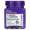 New Chapter Kids Organic Elderberry Whole-Food Gummies Ages 2+ 30 Vegan Gummies 4 Thực phẩm chức năng New Chapter Kids Organic Elderberry Whole-Food Gummies Ages 2+ 30 Vegan Gummies 727783903099
