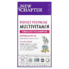 Thực phẩm chức năng New Chapter Perfect Postnatal Whole-Food Multivitamin 192 Vegetarian Tablets 727783900586