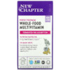 Thực phẩm chức năng New Chapter Perfect Postnatal Whole-Food Multivitamin 270 Vegetarian Tablets 727783901965