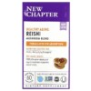 New Chapter Reishi 60 Vegan Capsules 5 Thực phẩm chức năng New Chapter Reishi 60 Vegan Capsules 727783002358