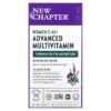 New Chapter Women's 40+ Advanced Multivitamin 96 Vegetarian Tablets 5 Thực phẩm chức năng New Chapter Women's 40+ Advanced Multivitamin 96 Vegetarian Tablets 727783003119