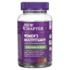 Thực phẩm chức năng New Chapter Women's Multivitamin Berry Citrus 75 Gummies 727783903501