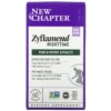 New Chapter Zyflamend Nighttime 60 Vegetarian Capsules 4 Thực phẩm chức năng New Chapter Zyflamend Nighttime 60 Vegetarian Capsules 727783900913