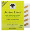 New Nordic US Inc Active Liver 30 Tablets 5 Thực phẩm chức năng New Nordic US Inc Active Liver 30 Tablets 741805919554