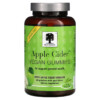 Thực phẩm chức năng New Nordic US Inc Apple Cider Vegan Gummies Apple 60 Gummies 741805000733