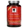 Thực phẩm chức năng New Nordic US Inc Cran Berry Vegan Gummies Mixed Berry 60 Gummies 741805000160