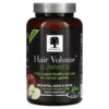 New Nordic US Inc Hair Volume Gummies with Apple Herbs & Biotin 60 Gummies 5 Thực phẩm chức năng New Nordic US Inc Hair Volume Gummies with Apple Herbs & Biotin 60 Gummies 741805000603