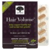 New Nordic US Inc Hair Volume with Botanicals 90 Tablets 5 Thực phẩm chức năng New Nordic US Inc Hair Volume with Botanicals 90 Tablets 741805747218