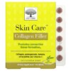 Thực phẩm chức năng New Nordic US Inc Skin Care Collagen Filler 60 Tablets 741805919707