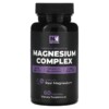 Nobi Nutrition Magnesium Complex Maximum Absorption 60 Capsules 4 Thực phẩm chức năng Nobi Nutrition Magnesium Complex Maximum Absorption 60 Capsules 850018274050