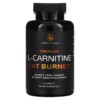 Nobi Nutrition Premium L-Carnitine Fat Burner 60 Tablets 4 Thực phẩm chức năng Nobi Nutrition Premium L-Carnitine Fat Burner 60 Tablets 850018274296