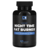 Thực phẩm chức năng Nobi Nutrition Premium Night Time Fat Burner 60 Capsules 850018274067