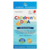 Thực phẩm chức năng Nordic Naturals Children's DHA Ages 3-6 Strawberry 90 Mini Soft Gels 768990017100