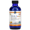 Nordic Naturals DHA Junior Ages 1+ Strawberry 4 fl oz (119 ml) 4 Thực phẩm chức năng Nordic Naturals DHA Junior Ages 1+ Strawberry 4 fl oz (119 ml) 768990031830