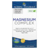 Thực phẩm chức năng Nordic Naturals Magnesium Complex 90 Capsules 768990015335