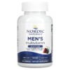 Nordic Naturals Men's Multivitamin Gummies Mixed Berry 60 Gummies 5 Thực phẩm chức năng Nordic Naturals Men's Multivitamin Gummies Mixed Berry 60 Gummies 768990301001
