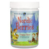 Thực phẩm chức năng Nordic Naturals Nordic Berries Multivitamin Gummies Original Flavor 200 Gummy Berries 768990301247