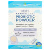 Nordic Naturals Nordic Flora Baby's Probiotic Powder Ages 6 Months - 3 Years 4 Billion CFU 30 Packets 5 Thực phẩm chức năng Nordic Naturals Nordic Flora Baby's Probiotic Powder Ages 6 Months - 3 Years 4 Billion CFU 30 Packets 768990016752