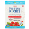 Thực phẩm chức năng Nordic Naturals Nordic Flora Kids Probiotic Pixies Rad Berry 3 Billion CFU 30 Packets 768990016783